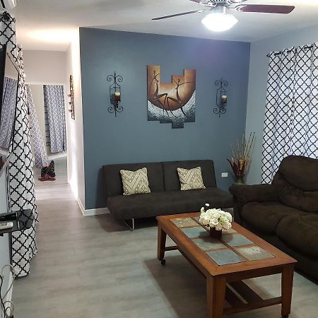 Skycastle Oasis Lejlighed Ocho Rios Eksteriør billede