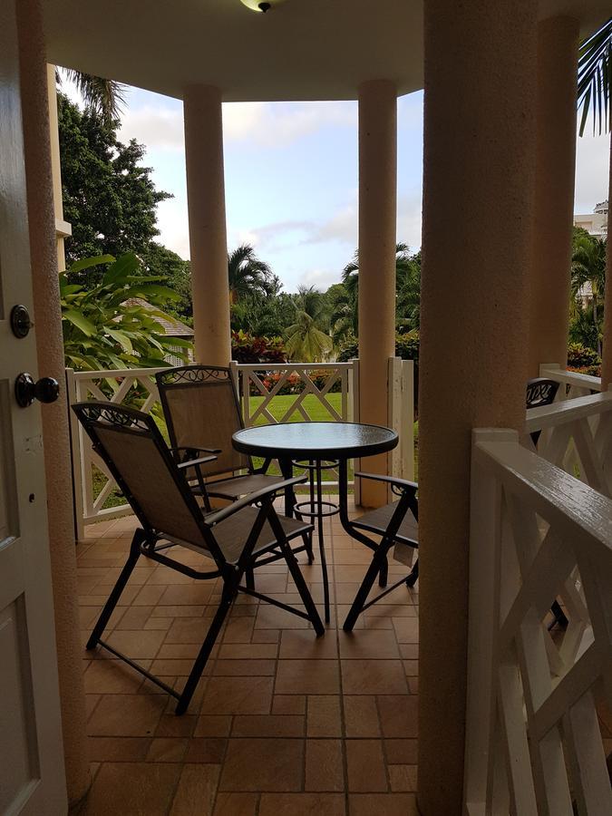 Skycastle Oasis Lejlighed Ocho Rios Eksteriør billede