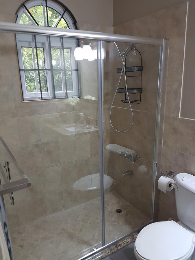 Skycastle Oasis Lejlighed Ocho Rios Eksteriør billede